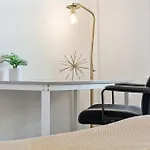 Beach Apt With Waterview In Las Olas Blvd
