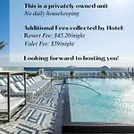 Luxury 1 Bedroom At Fort Lauderdale