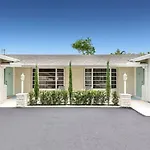 The Seahorse Villa 1 By Pmi