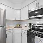 Riverbend Apartments By Lowkl