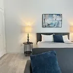 Studio Las Olas Beach - Fort Lauderdale - 5 Minutes Walk To Beach