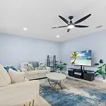 Coastal Fort Lauderdale Get Away