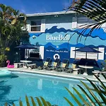 Blue Bell Apartment Hotel