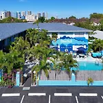 Blue Bell Apartment Hotel