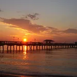 Equipped House W Pool & Patios, Near The Beaches, Prime Location- Ideal For Small Families, Coastal Haven