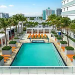 Last Min Weeknd Sale! Luxury Corner 1 Bedroom W Residence With Fantastic Intercoastal Views, Pool & Hot Tub
