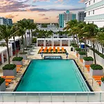 Last Min Weeknd Sale! Luxury Corner 1 Bedroom W Residence With Fantastic Intercoastal Views, Pool & Hot Tub