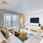 Ritz-Carlton Luxury Oceanview 3-Bedroom Residence