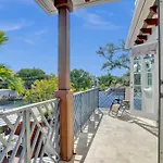 Tarpon River House