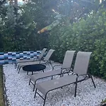 Super Stylish 4 Bedroom Home Steps From The Fun