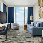 Courtyard By Marriott Oceanside Fort Lauderdale Beach