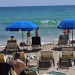 Casa Del Sol On The Beach