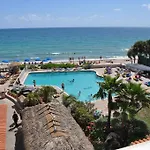 Casa Del Sol On The Beach