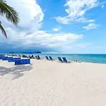 Departamento En Tiffany House Fort Lauderdale Beach Miami