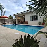 Coral Reef Villa