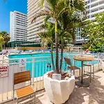 Ocean Beach Condo 3Br On The Sand 911