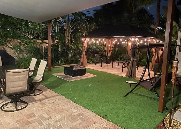 Heart Of Wilton Manors