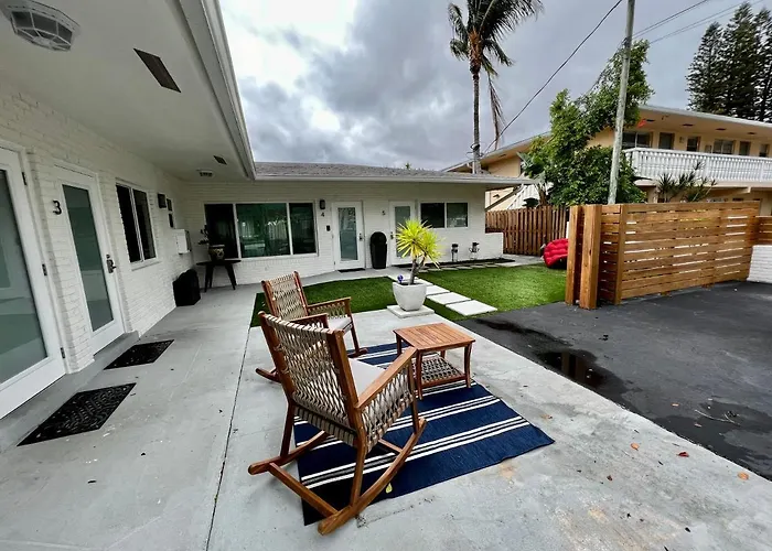 Wilton Manors Hideaway 2