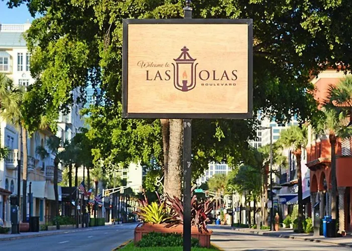 The Fort Laudy Daudy