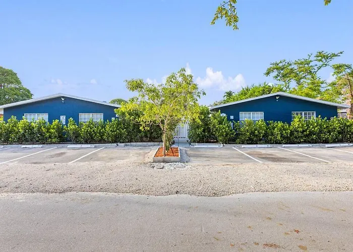 Musicians Lounge - 2 Bedroom With Parking Asssigned