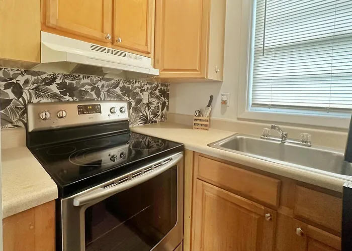 Las Olas Studio - 5 Minutes From Las Olas Beach