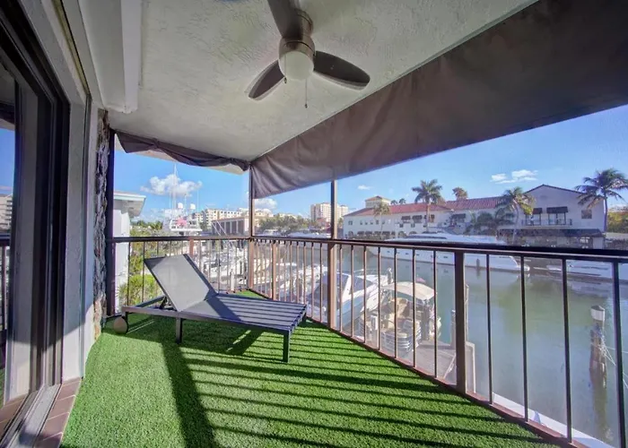Mahalo Isles Apartments By Rocketstay
