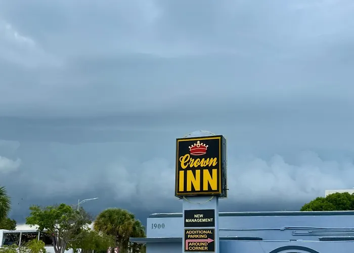 Crown Inn