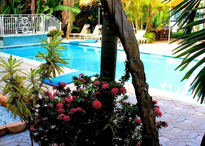 Kira-Mar Fort Lauderdale