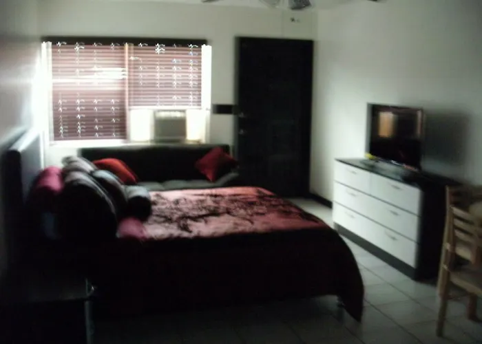 Newly Furnished Large Clean Quiet Private Unit