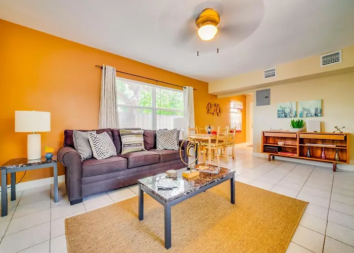 Hainsley Apartments At 1115