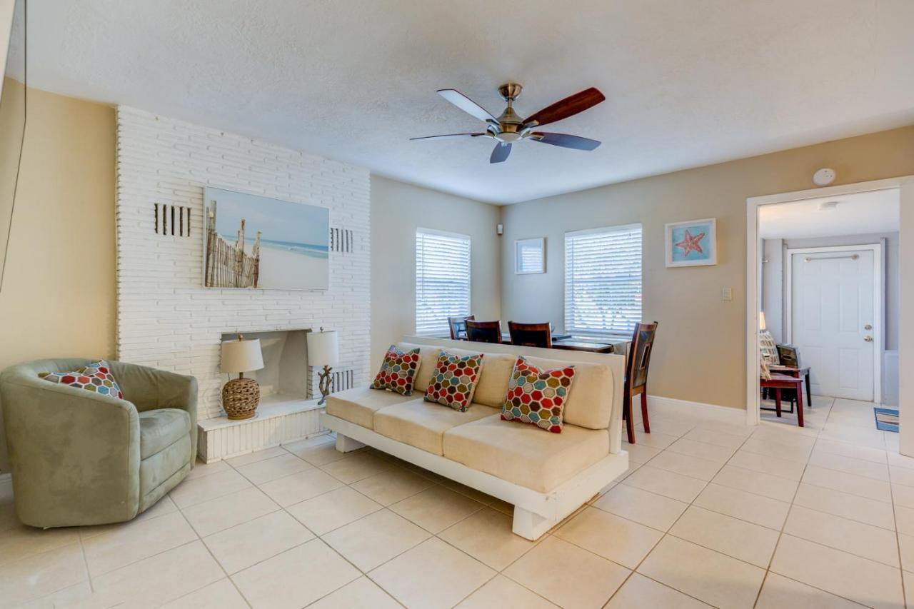 The Oasis Near The Cruise & Airport - By Avi * Fort Lauderdale