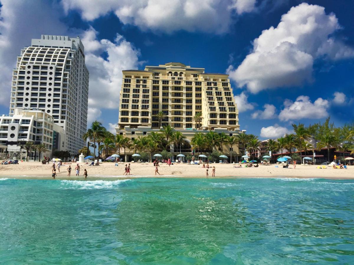 Atlantic Luxury Boutique & Fort Lauderdale