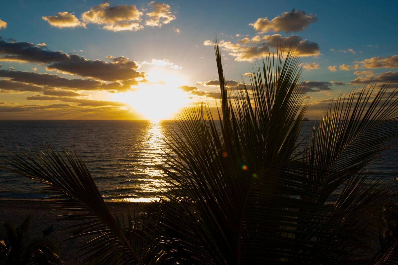 Atlantic Luxury Boutique & Resort Fort Lauderdale