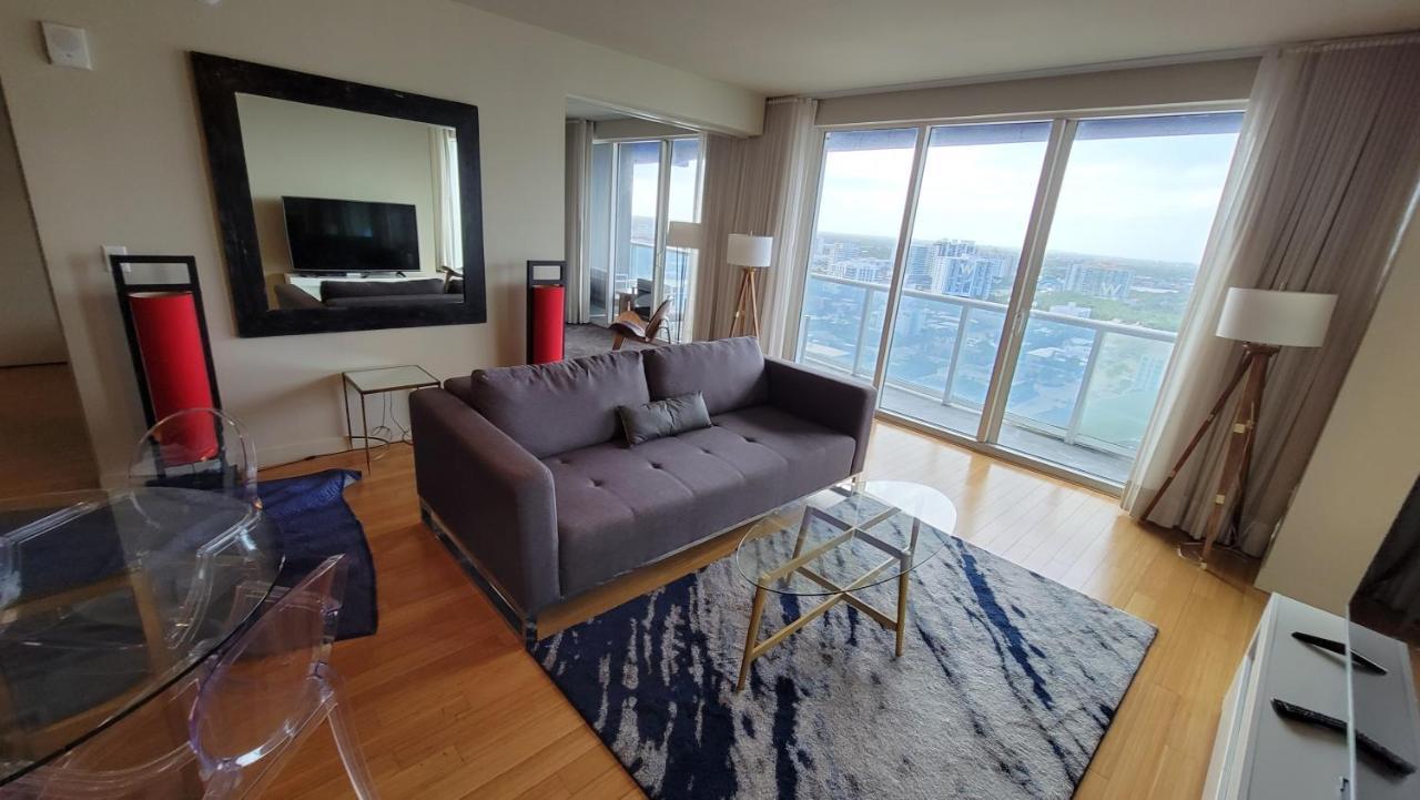 2 Bedroom W Residences Ft. Lauderdale