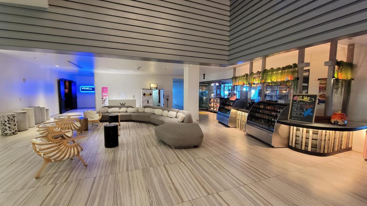 Apartment 2 Bedroom W Residences Ft. Lauderdale *