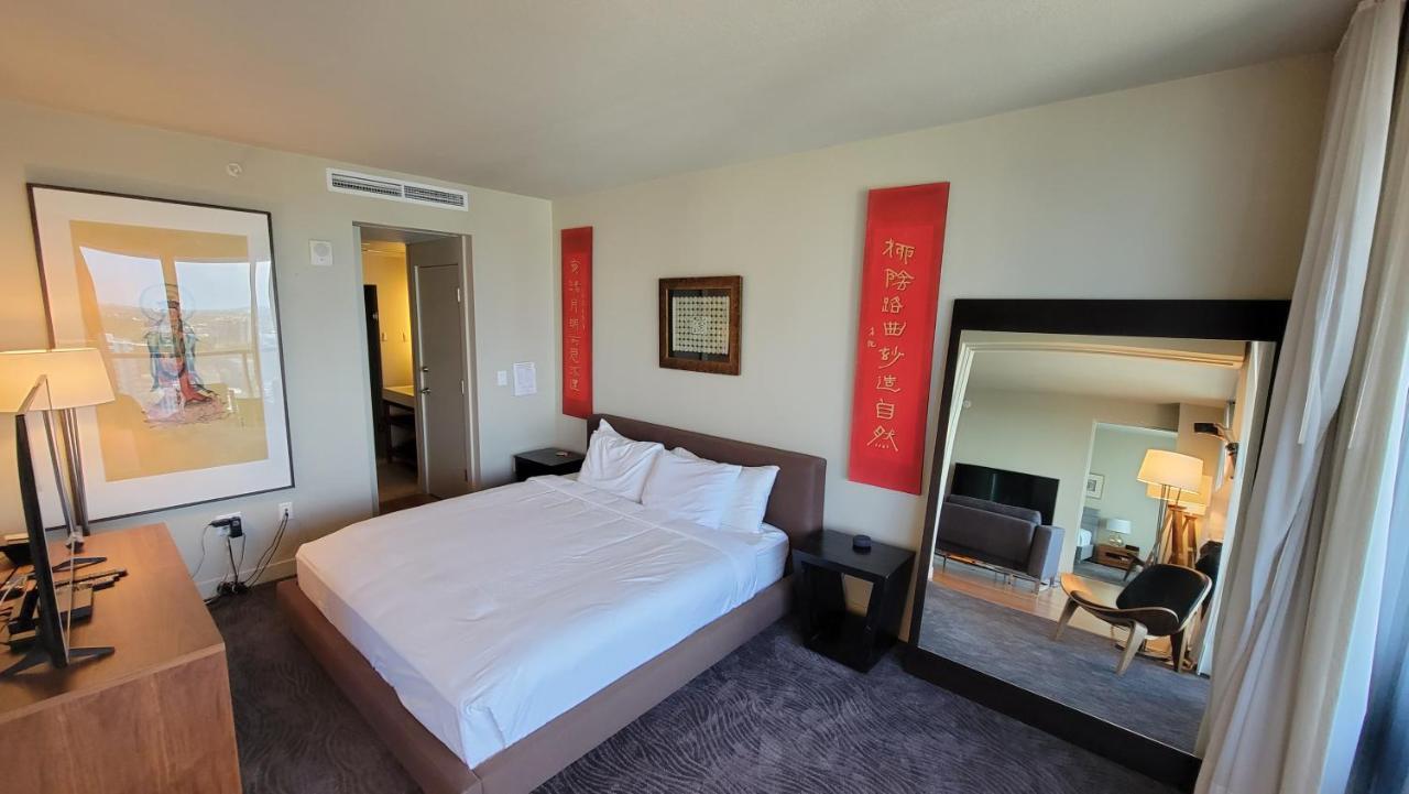 2 Bedroom W Residences Ft. Lauderdale *