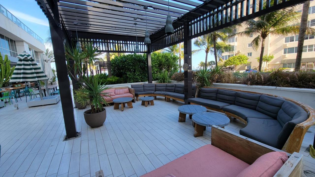 Apartment 2 Bedroom W Residences Ft. Lauderdale Fort Lauderdale