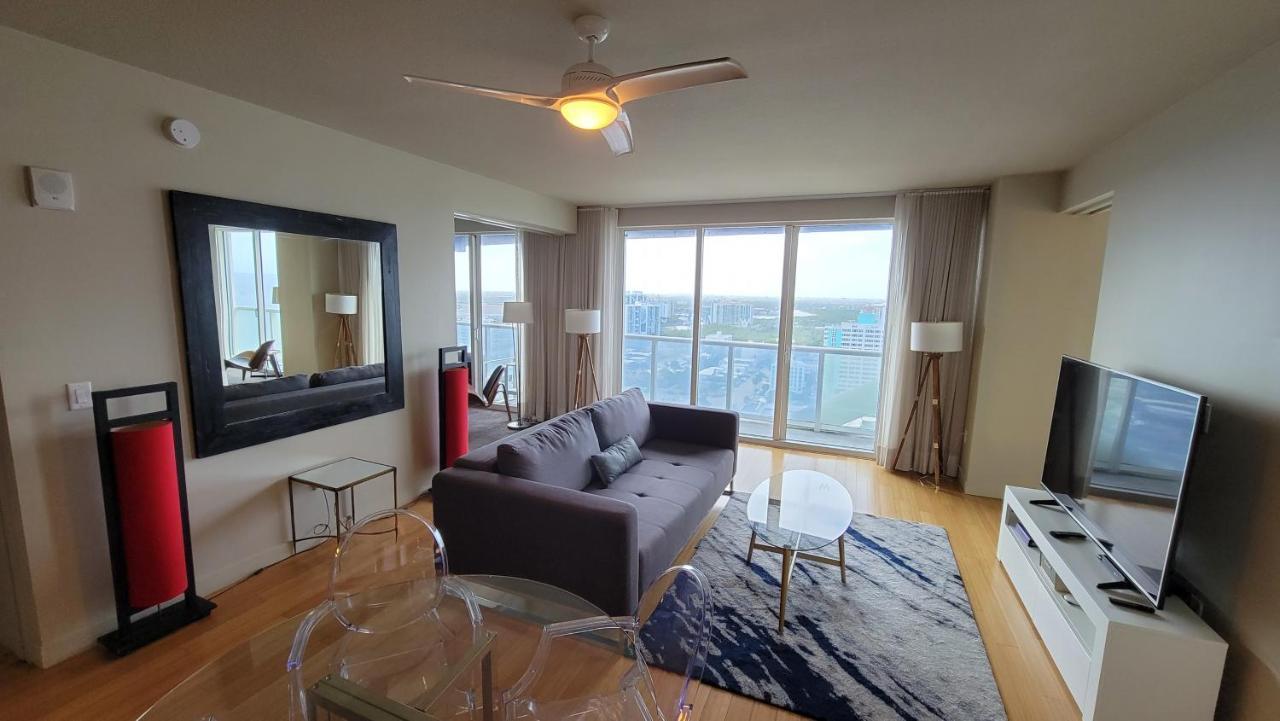 2 Bedroom W Residences Ft. Lauderdale Fort Lauderdale