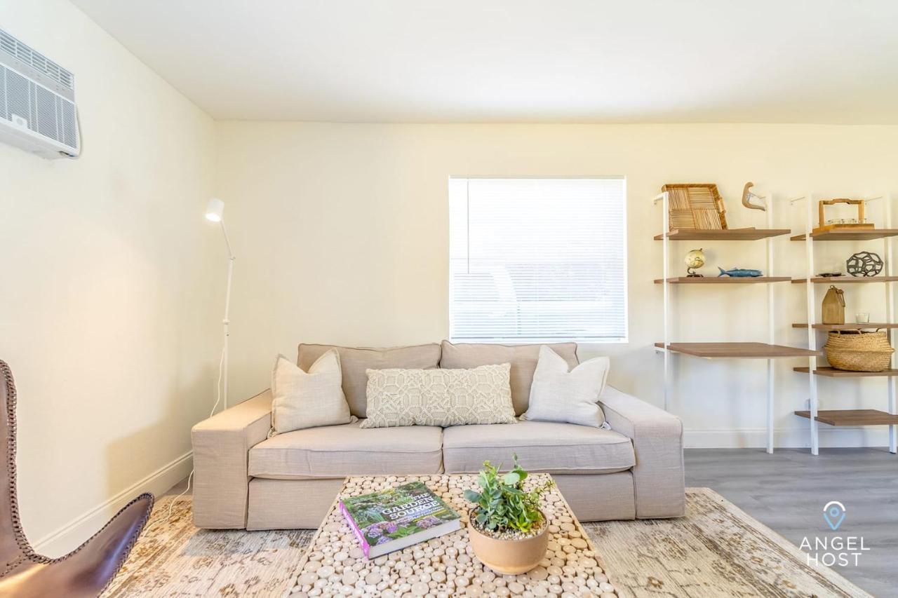 Apartment Sleek And Cozy Space 8min To Ft Lauderdale Beaches! *
