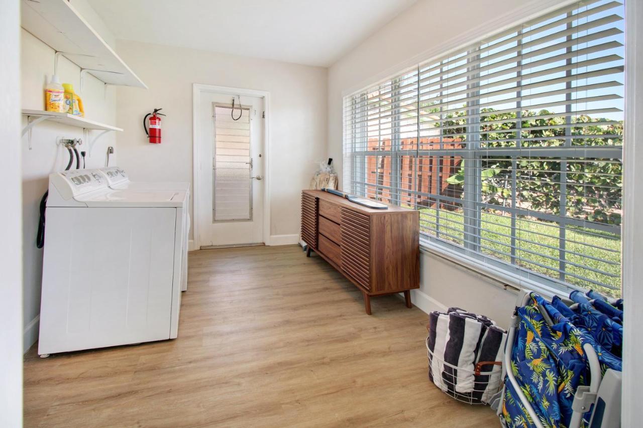 Holiday home The Waterman's Retreat Unit N