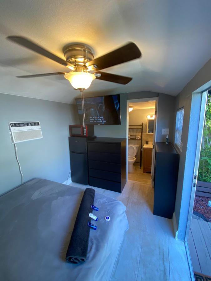 Cozy House Fort Lauderdale