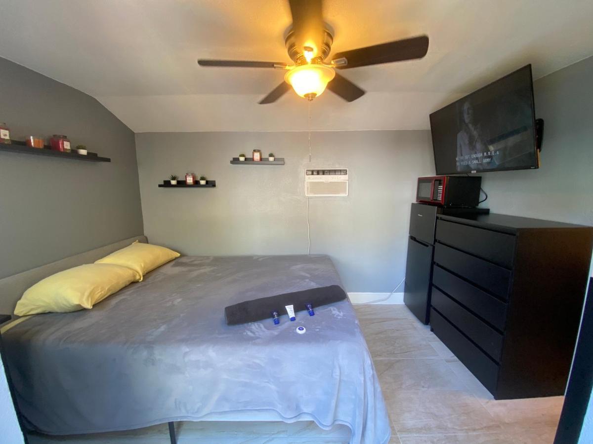 Apartment Cozy House Fort Lauderdale