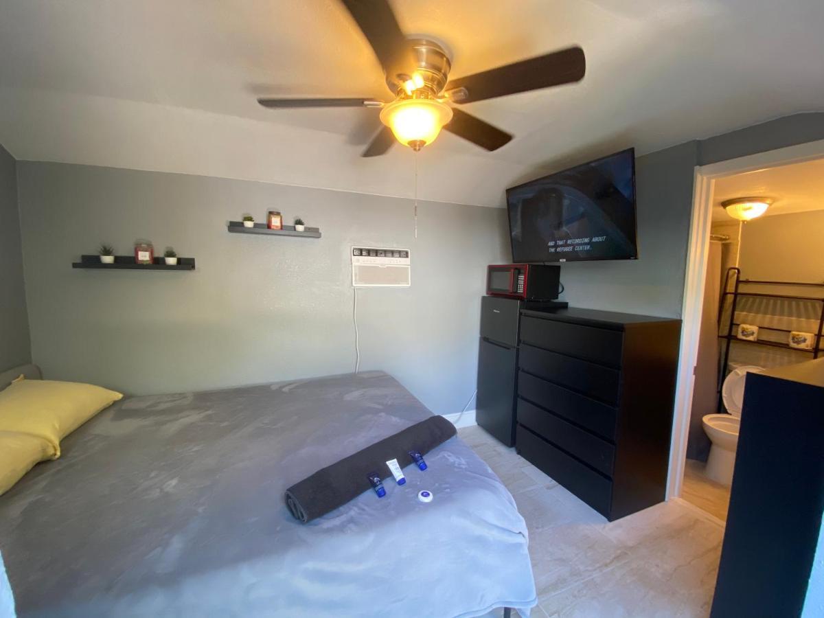 Cozy House Apartment Fort Lauderdale