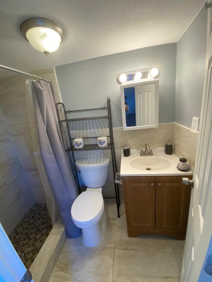 Apartment Cozy House Fort Lauderdale