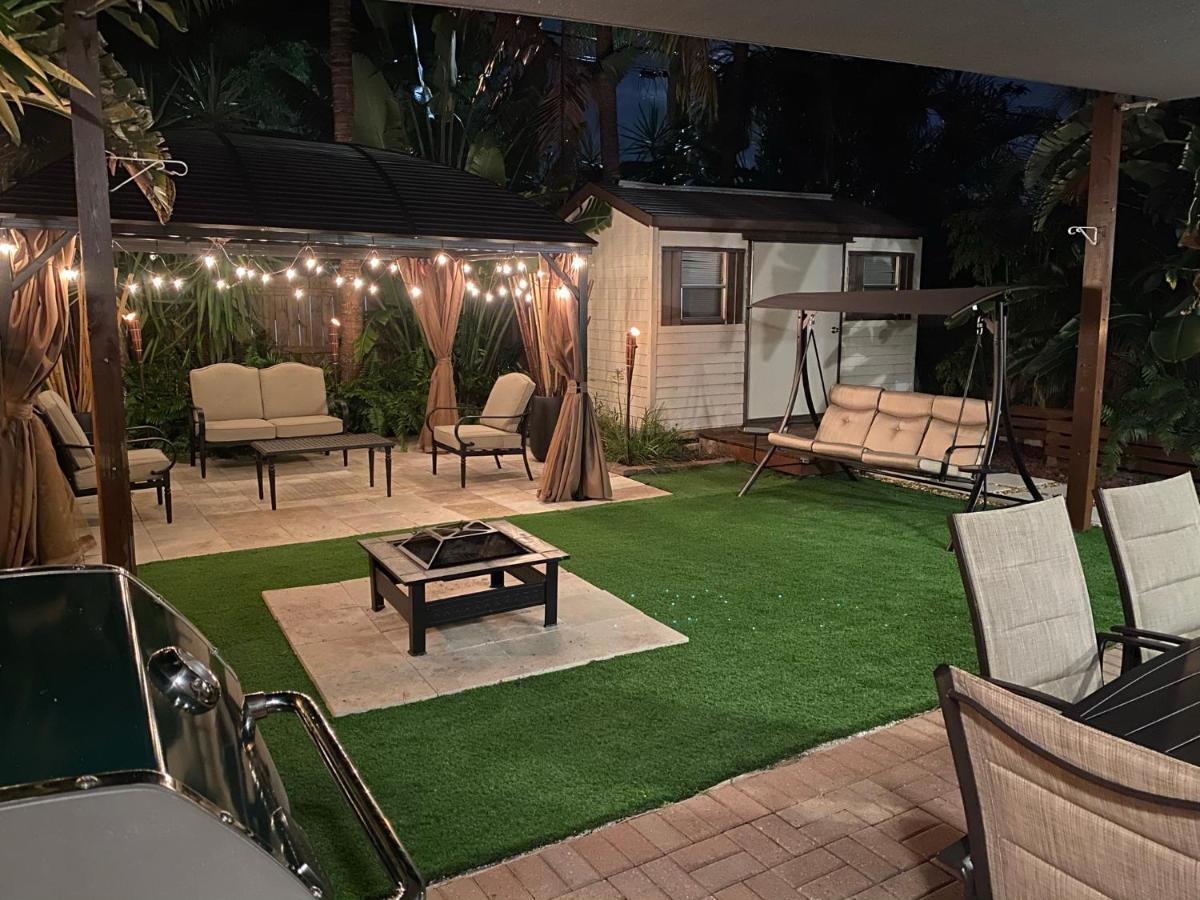 Apartment Cozy House Fort Lauderdale