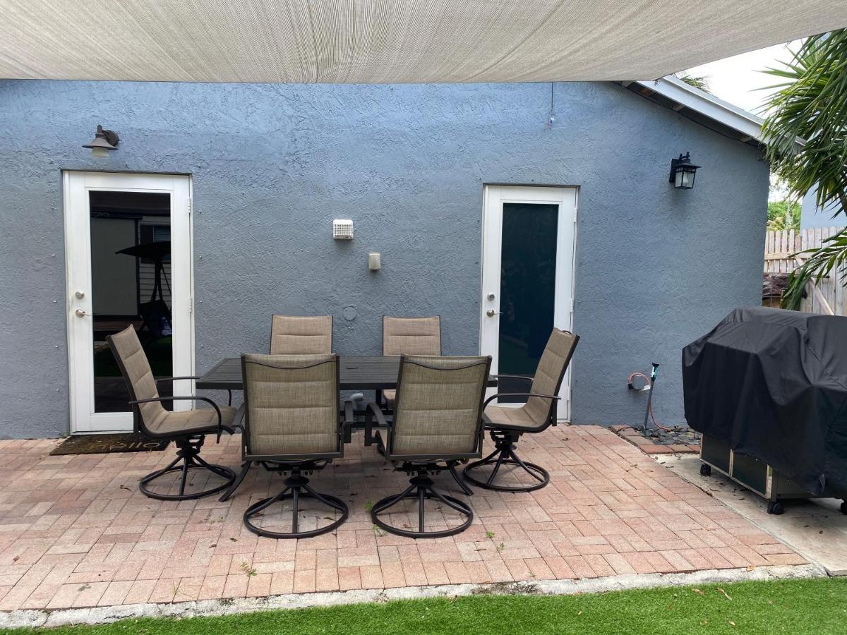 Apartment Cozy House Fort Lauderdale