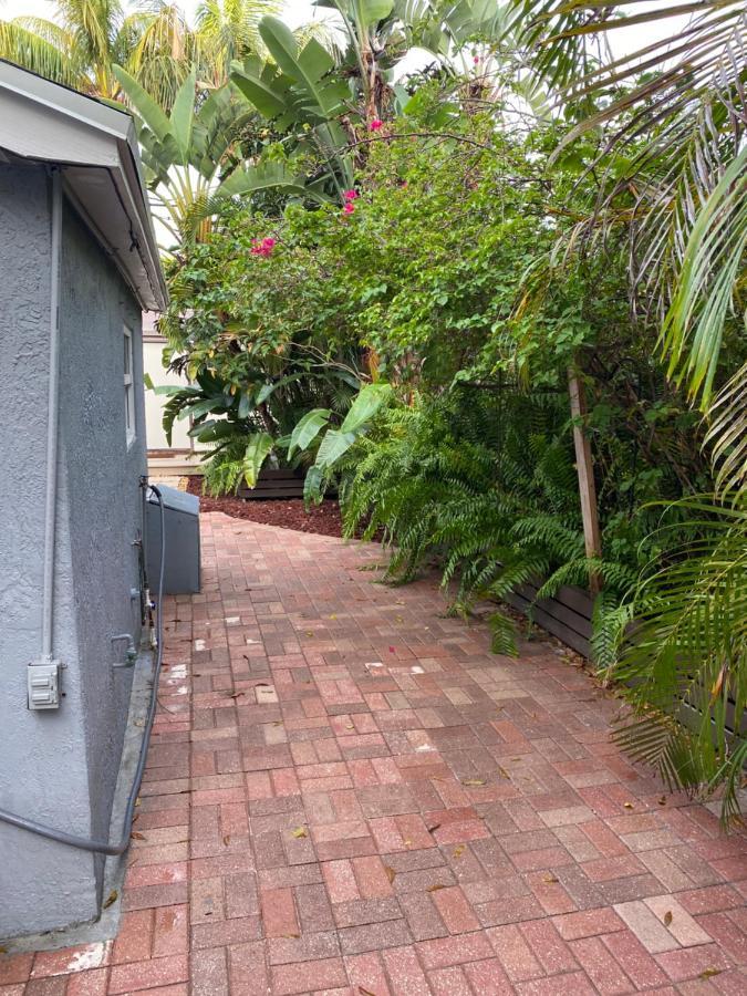 Cozy House Fort Lauderdale