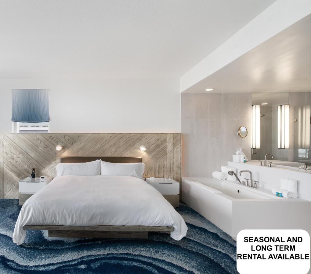 Luxury 1 Bedroom At Lauderdale Aparthotel