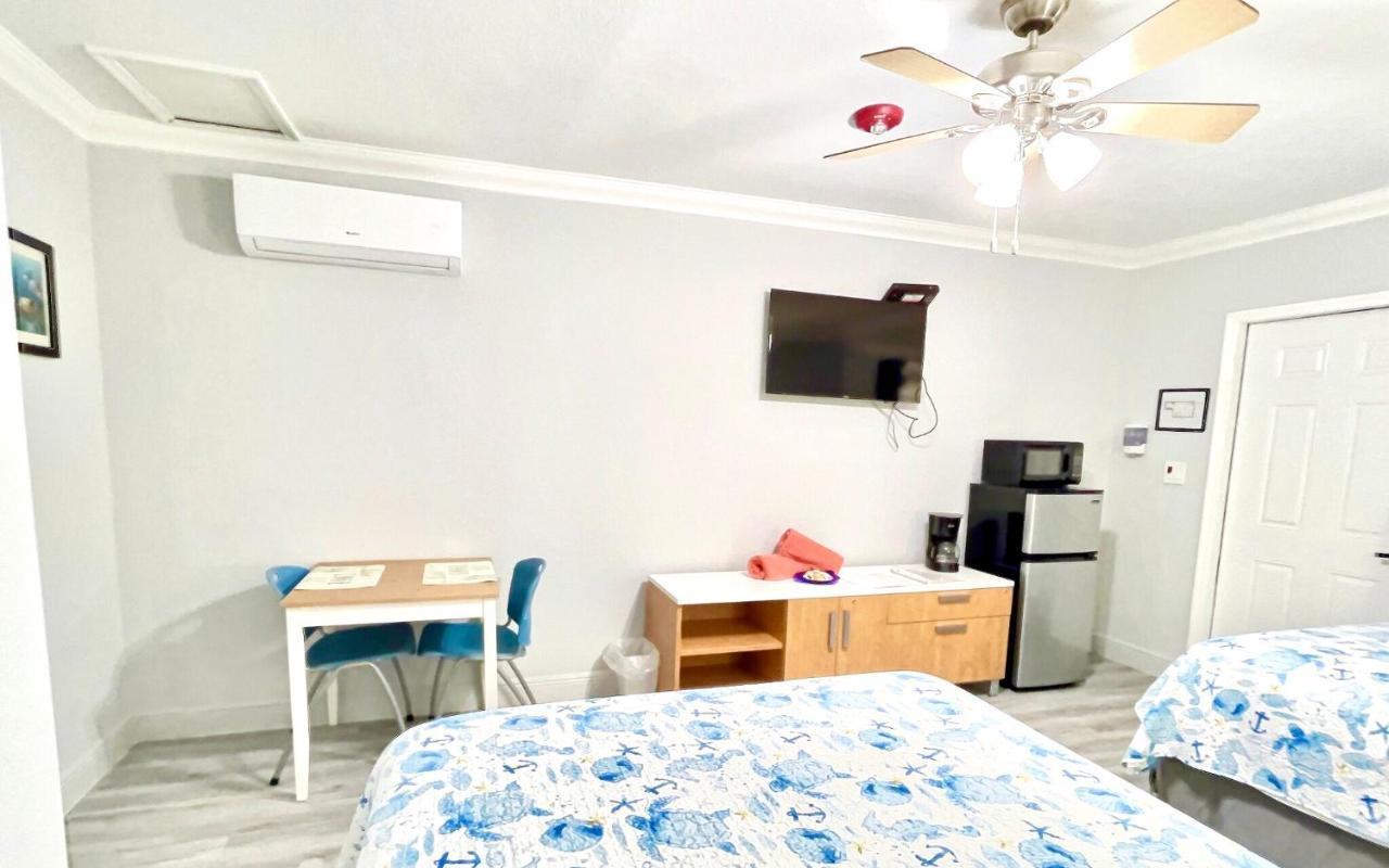 Casa Sul Mare, Quiet Oasis Close To The * Fort Lauderdale