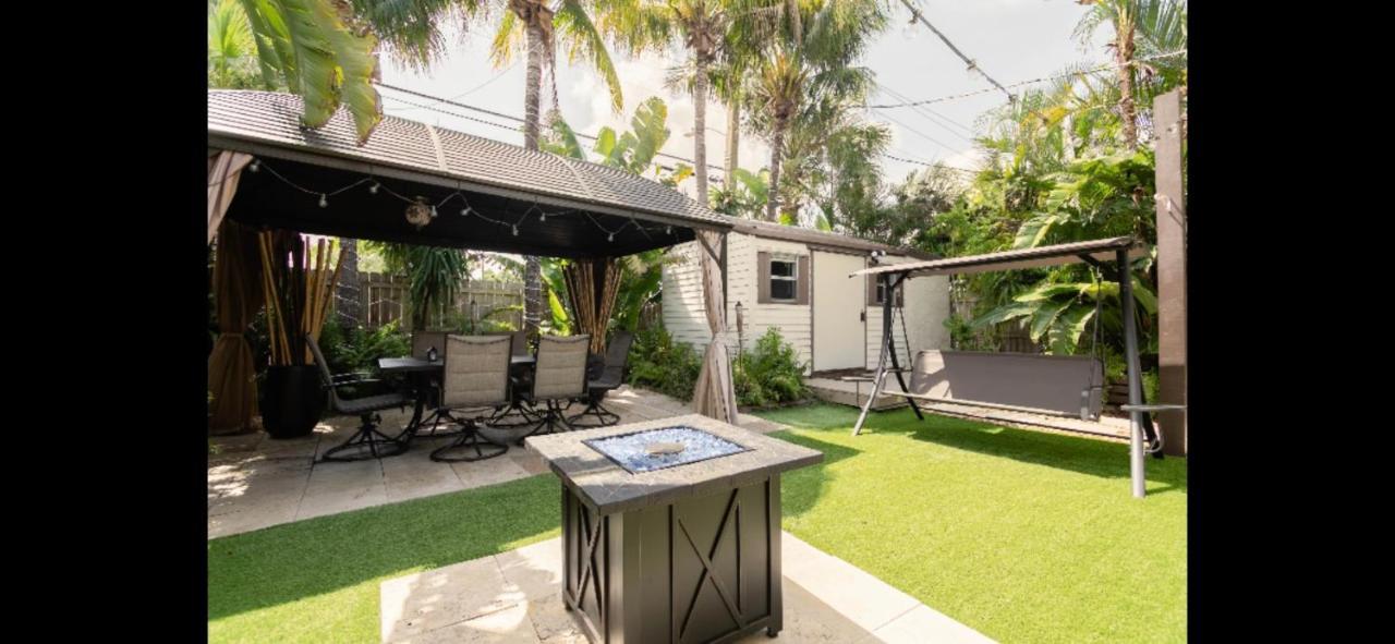 Homestay Heart Of Wilton Manors Fort Lauderdale